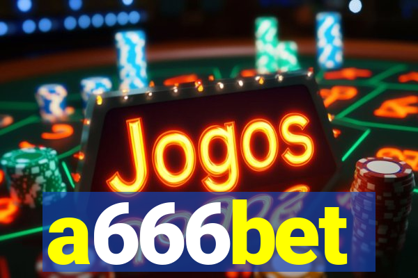 a666bet