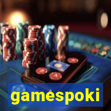 gamespoki