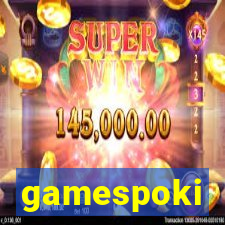 gamespoki