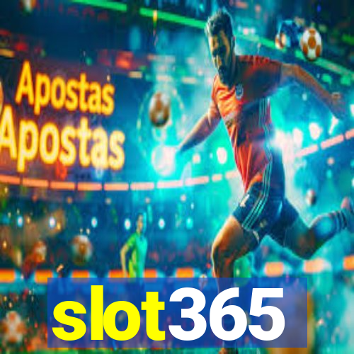 slot365