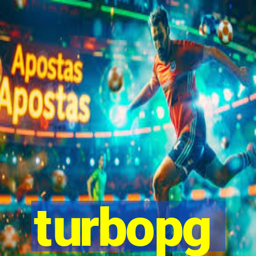 turbopg
