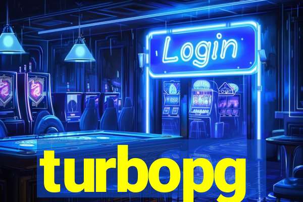 turbopg