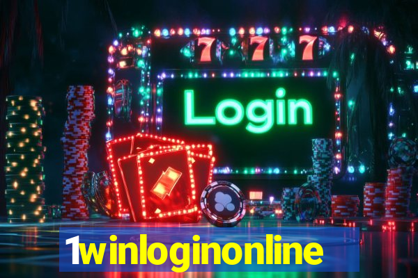 1winloginonline