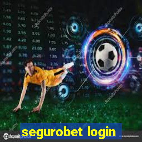 segurobet login