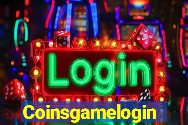 Coinsgamelogin