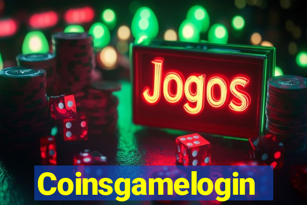Coinsgamelogin