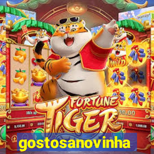 gostosanovinha