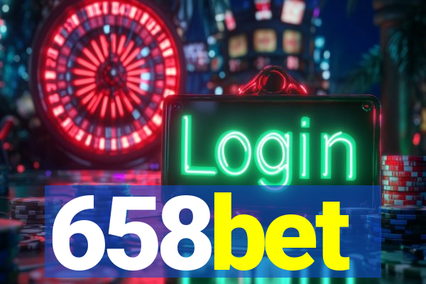 658bet