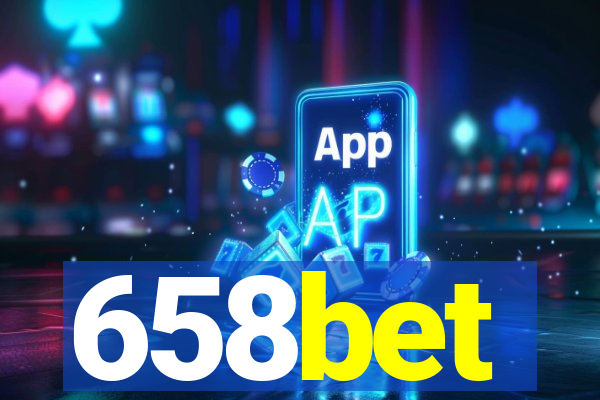 658bet