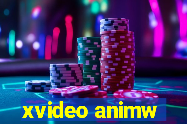 xvideo animw