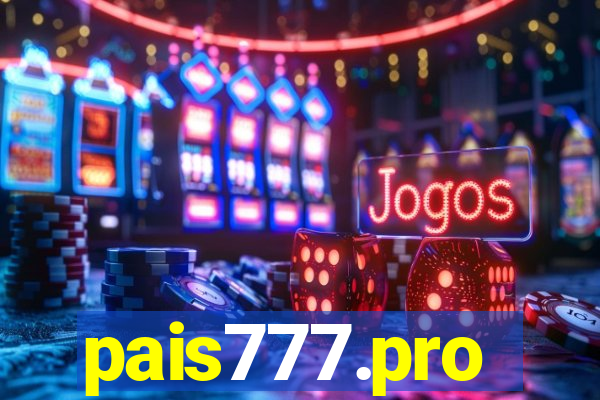 pais777.pro