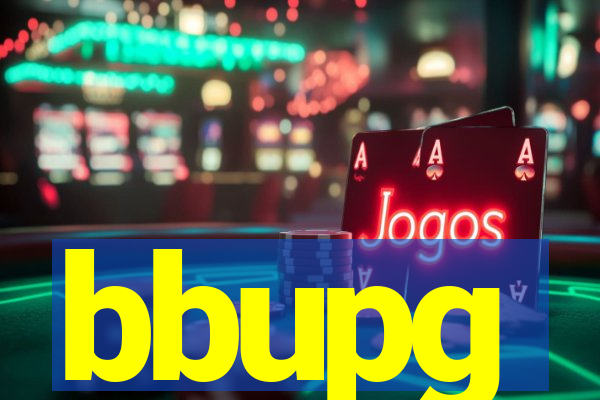 bbupg