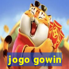 jogo gowin