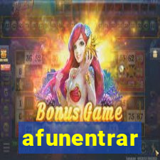 afunentrar