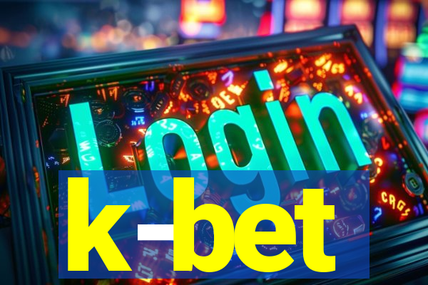 k-bet