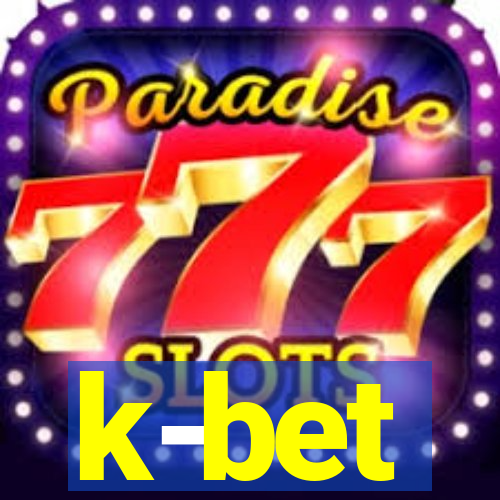 k-bet