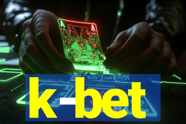 k-bet