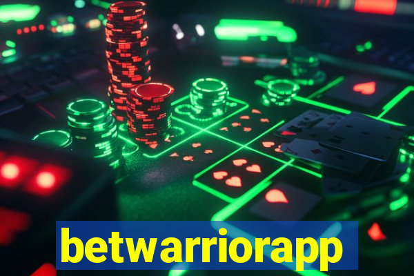 betwarriorapp