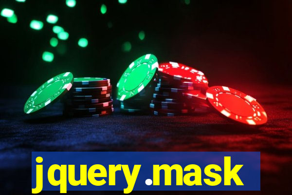 jquery.mask