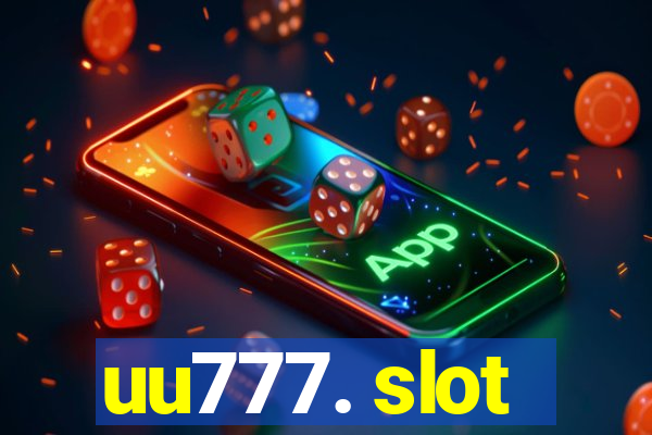 uu777. slot