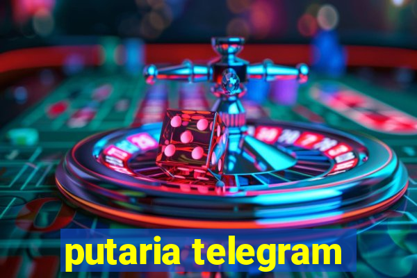 putaria telegram