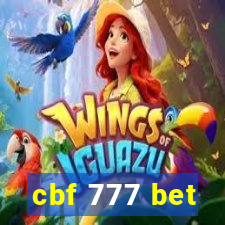 cbf 777 bet