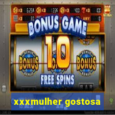 xxxmulher gostosa