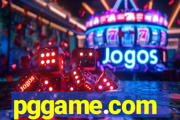 pggame.com