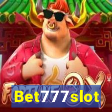 Bet777slot