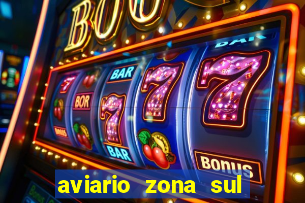 aviario zona sul porto alegre