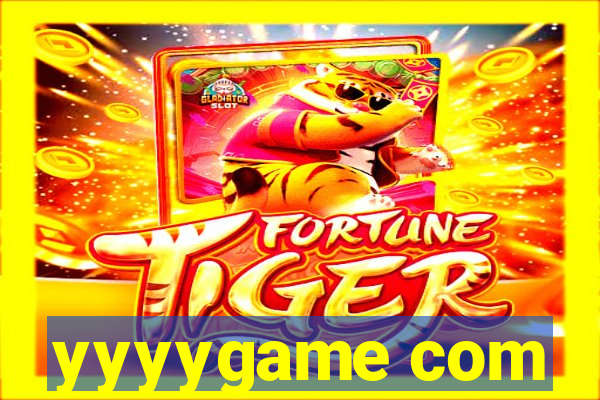 yyyygame com
