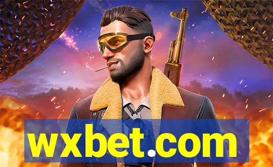 wxbet.com