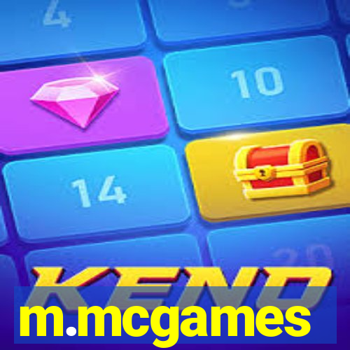 m.mcgames