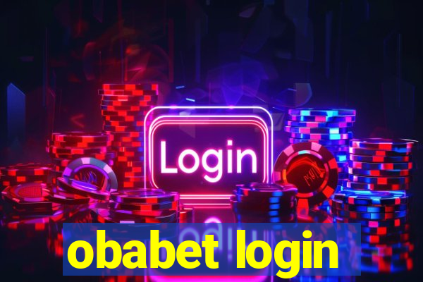 obabet login