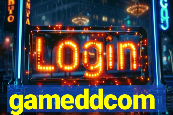gameddcom