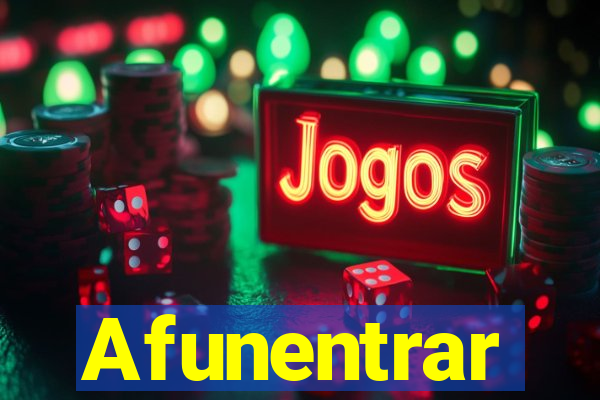 Afunentrar