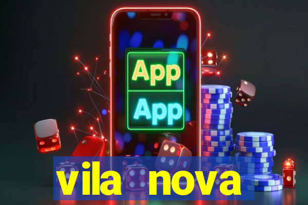vila nova extintores ltda