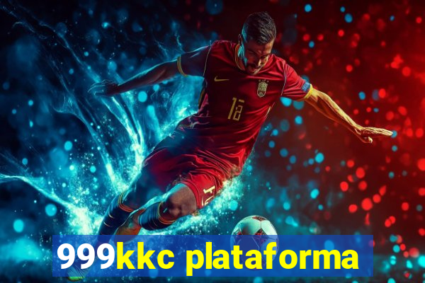999kkc plataforma