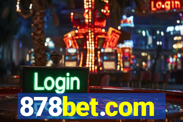 878bet.com