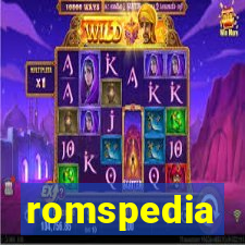 romspedia