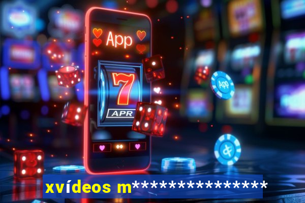 xvídeos m***************