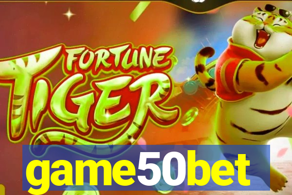 game50bet