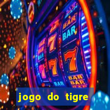 jogo do tigre deposito de 3 reais