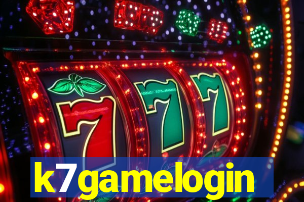 k7gamelogin