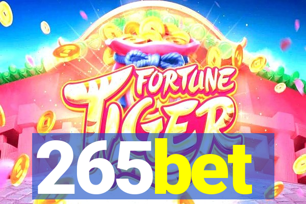 265bet