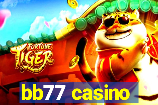 bb77 casino