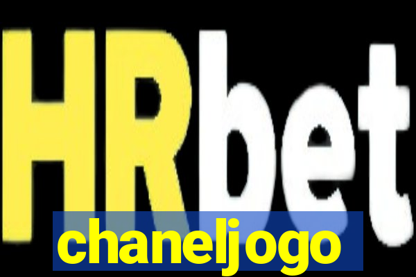chaneljogo