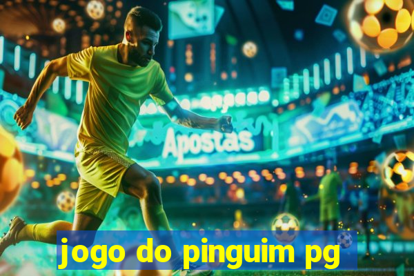 jogo do pinguim pg