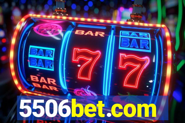 5506bet.com