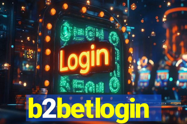 b2betlogin
